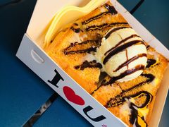 -阿信厚吐司(曾厝垵店)