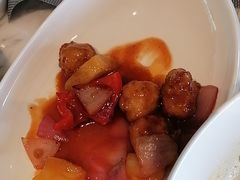-上海大船酒店-沙滩餐厅