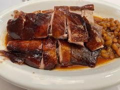 稻香招牌烧鹅-稻香酒家(天河城店)