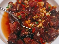 -上座·餐厅(阳光100店)