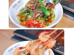 -串天下串串香(宽窄巷子店)