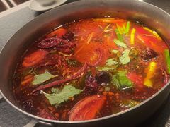 -滇牛云南火锅(桂林路店)