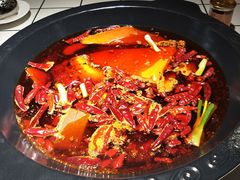 -味流印市井火锅