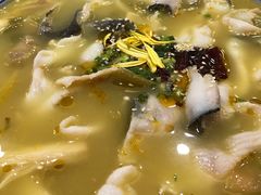 -张氏宽窄巷成都名小吃(茂业百货华强北店)