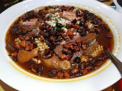 -肘子酥·天津菜·特色捞面(德云社店)