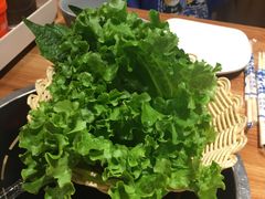 -小米烤肉·和牛原切-创意韩料(东关店)