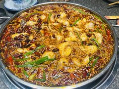 -胖子鱼·天水麻辣鱼火锅(秦州407店)