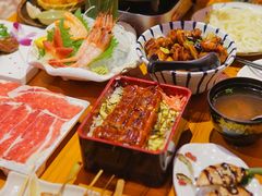 -有喜屋·烧鸟·居酒屋(三钢里店)