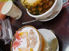 -民信老铺(华盖路店)