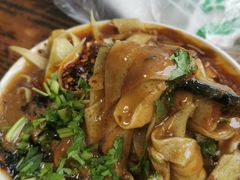 麻酱-正味斋锅巴菜(西北角店)