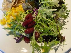 -杭州雅谷泉山庄酒店-餐厅