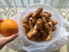 -粥公粥婆精品家常菜(青龙桥店)