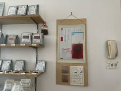 -纽巷咖啡 SOFTFOCUS COFFEE(锦和巴黎时韵店)