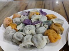 -宝源饺子(麦子店街店)
