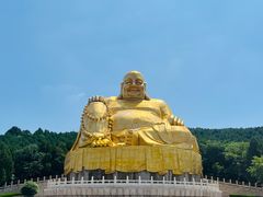 -千佛山风景名胜区