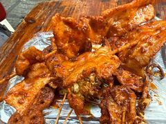 -胡仁根胡记炸炸炸