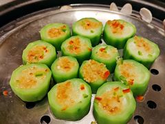 -水禾轩·海鲜蒸汽主题餐厅(新香洲旗舰店)