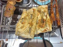 -古彭7只羊·招牌白串·碳锅羊肉旗舰店