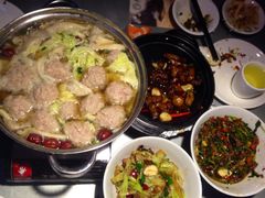 -大碗厨 25年老字号 现炒湘菜(四季天地店)