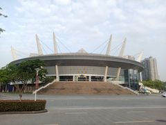-杭州电子科技大学(下沙校区)