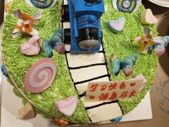 -开心草帽(文化西路店)