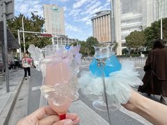-色響火锅(恒隆广场店)