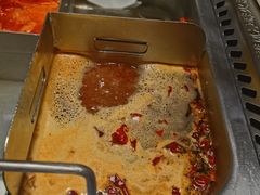 -海底捞火锅(亲贤北街店)