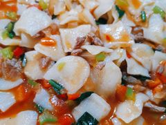 -新疆喀什噶尔餐厅(普利街店)
