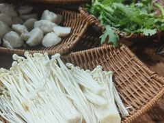 -元盛居(生态大街店)