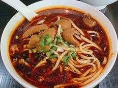 川味肥肠面-牛王庙(龙华花园店)