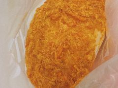 松松-BreadTalk面包新语·烘焙蛋糕(高德置地春广场店)