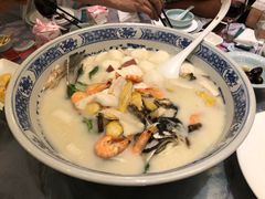 -山外山菜馆(玉泉路店)