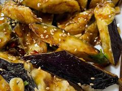 风味茄子-鲁南仔·滕州炒鸡(经三路店)