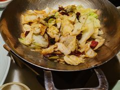 -绿茶餐厅(深圳龙华天虹购物中心店)