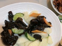 -小菜园新徽菜(合肥之心城店)
