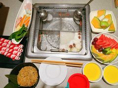 -海底捞火锅(群光广场店)