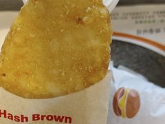 -麦当劳(列东店)