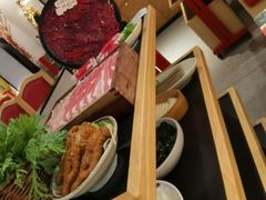 -廖掌柜·重庆鲜货火锅(上海首店)