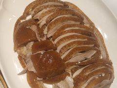 -小桃红·东北菜·春饼烤鸭(南阳湖街店)