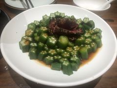 -将相和·海鲜蒸饺大连菜