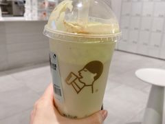 -喜茶(杭州滨江宝龙店)