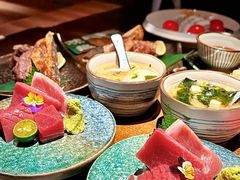 -大渔铁板烧(民盈·国贸城店)