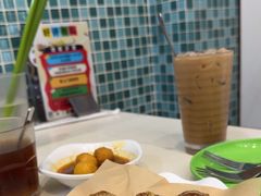 -華歡冰室-WahFoon(吉大店)