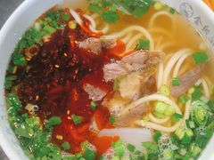 -金城尕娃牛肉面(钻汇广场店)