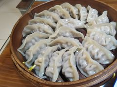 -呼吸森林·生态农庄农家乐私房菜