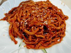 -川人川菜馆(黄山路店)