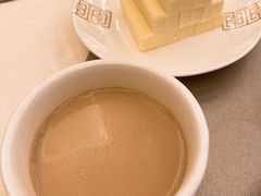 -内蒙古驻京办餐厅