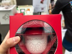 -喜茶(上海兴业太古汇店)