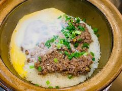 -红星光发煲仔饭(文海店)