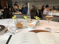 -Le Bernardin